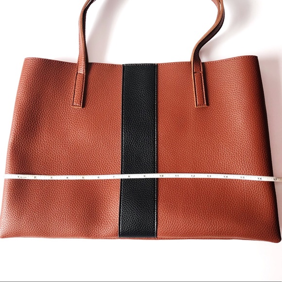 VINCE CAMUTO LUCK TOTE - Picture 3 of 10